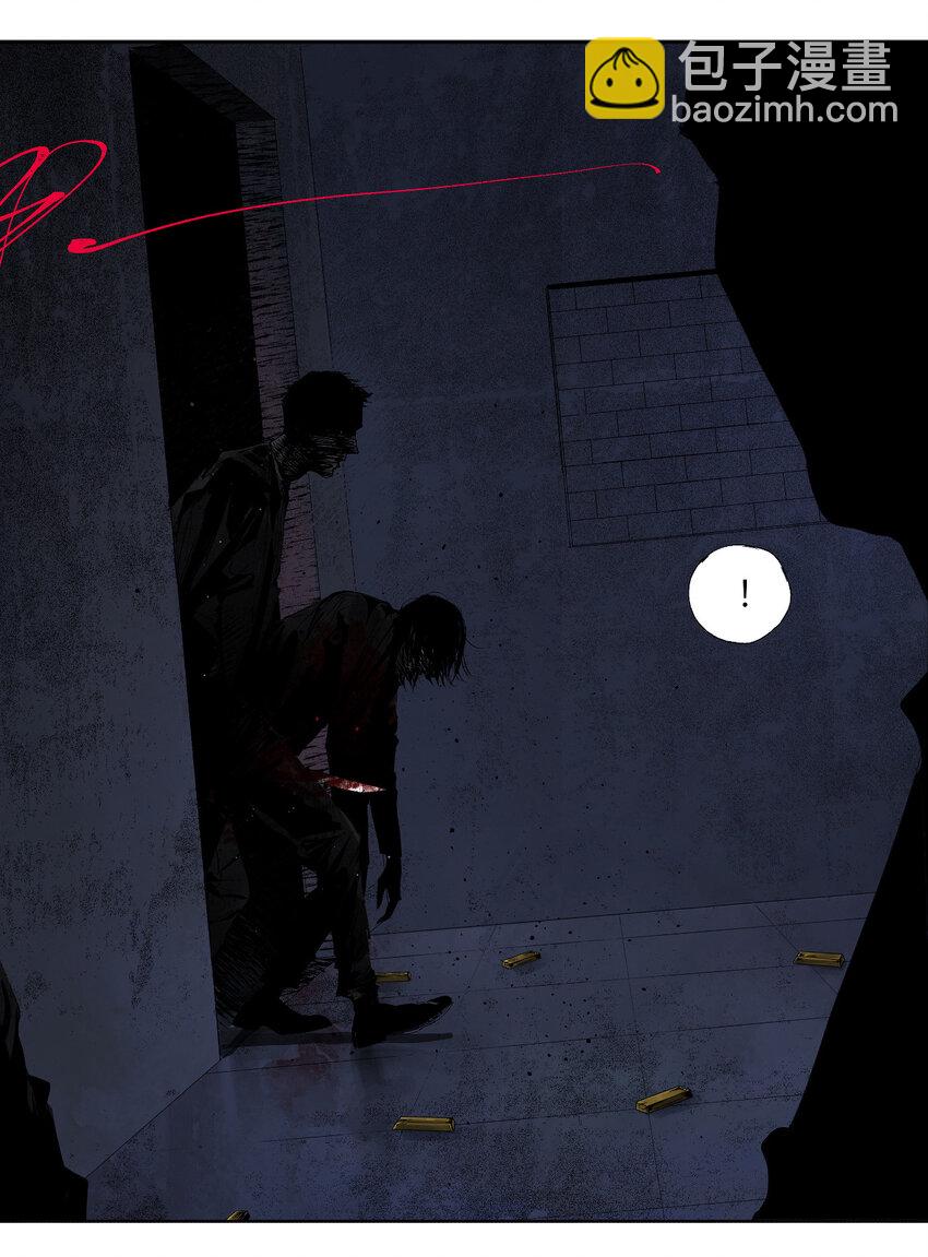 二 追击者-第50话