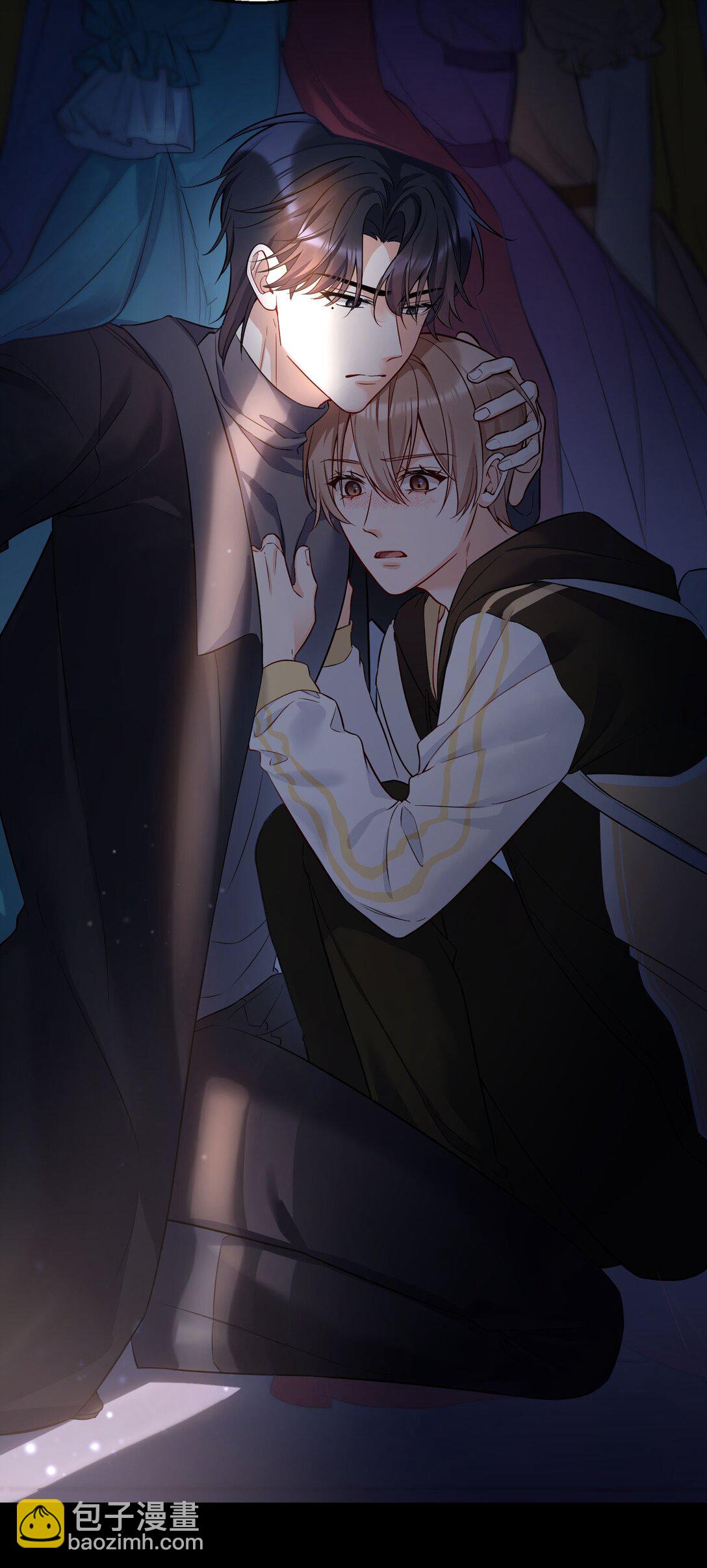 009 那我呢？-第10话