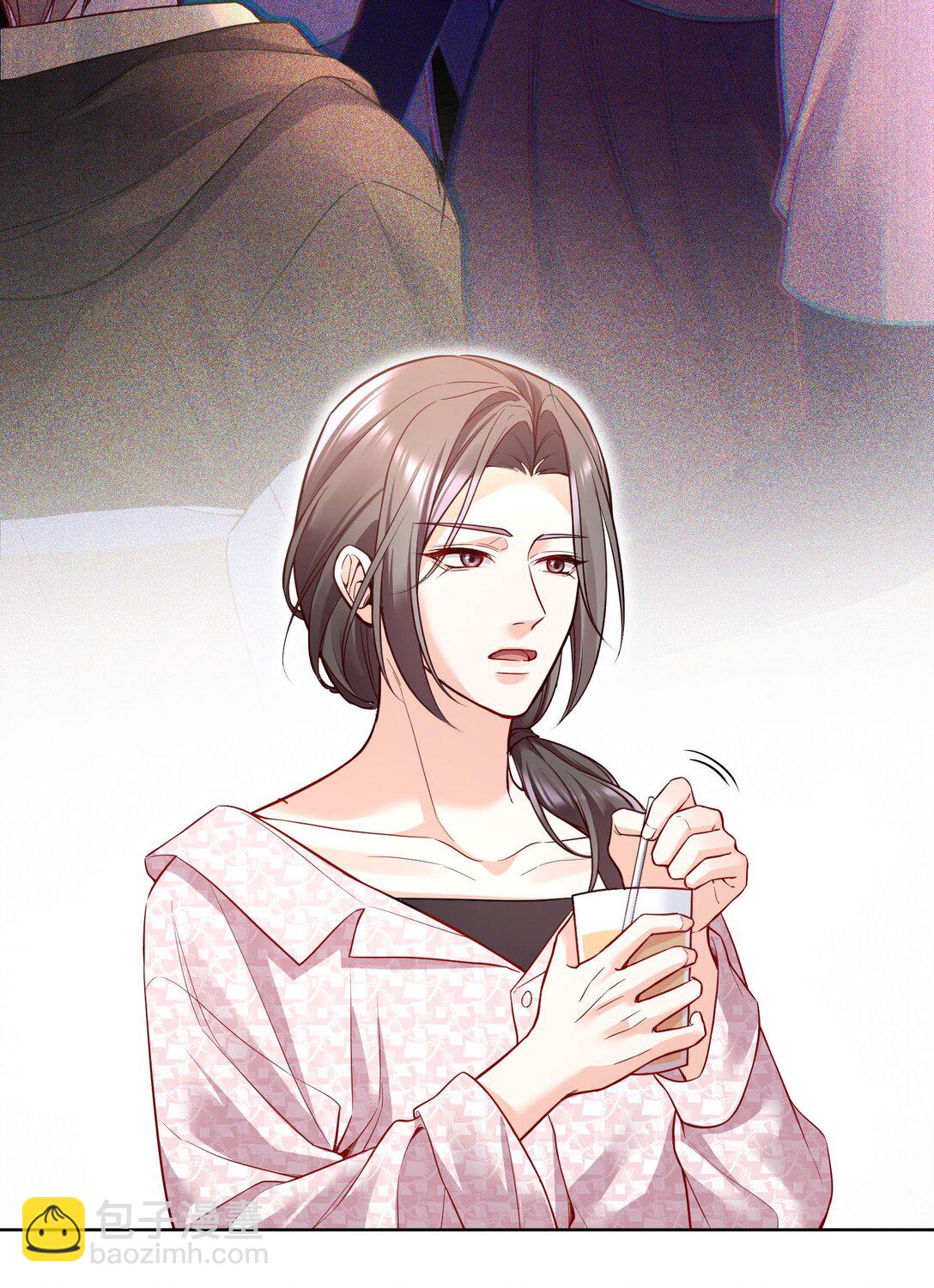 011 有人在偷窥？！-第12话