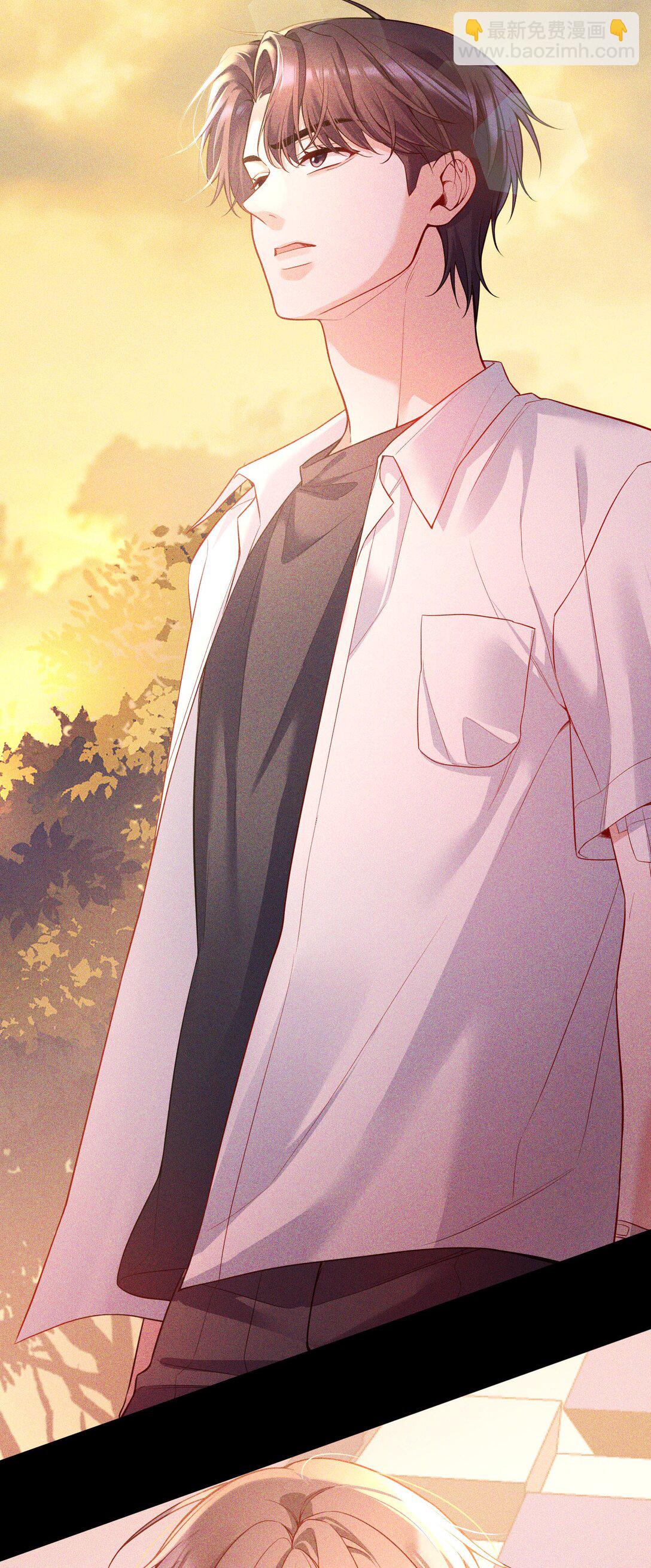 013 不诚实的小兔子！-第14话