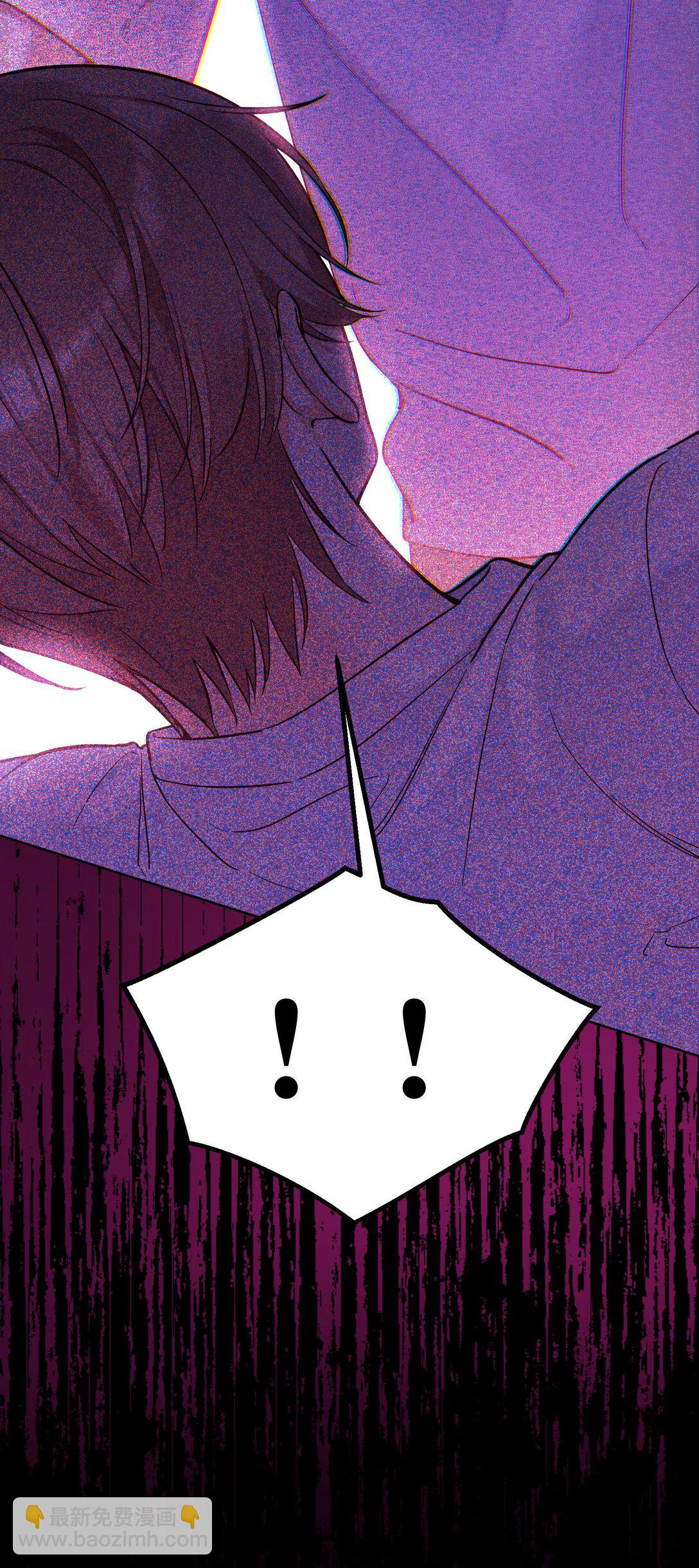 013 不诚实的小兔子！-第14话