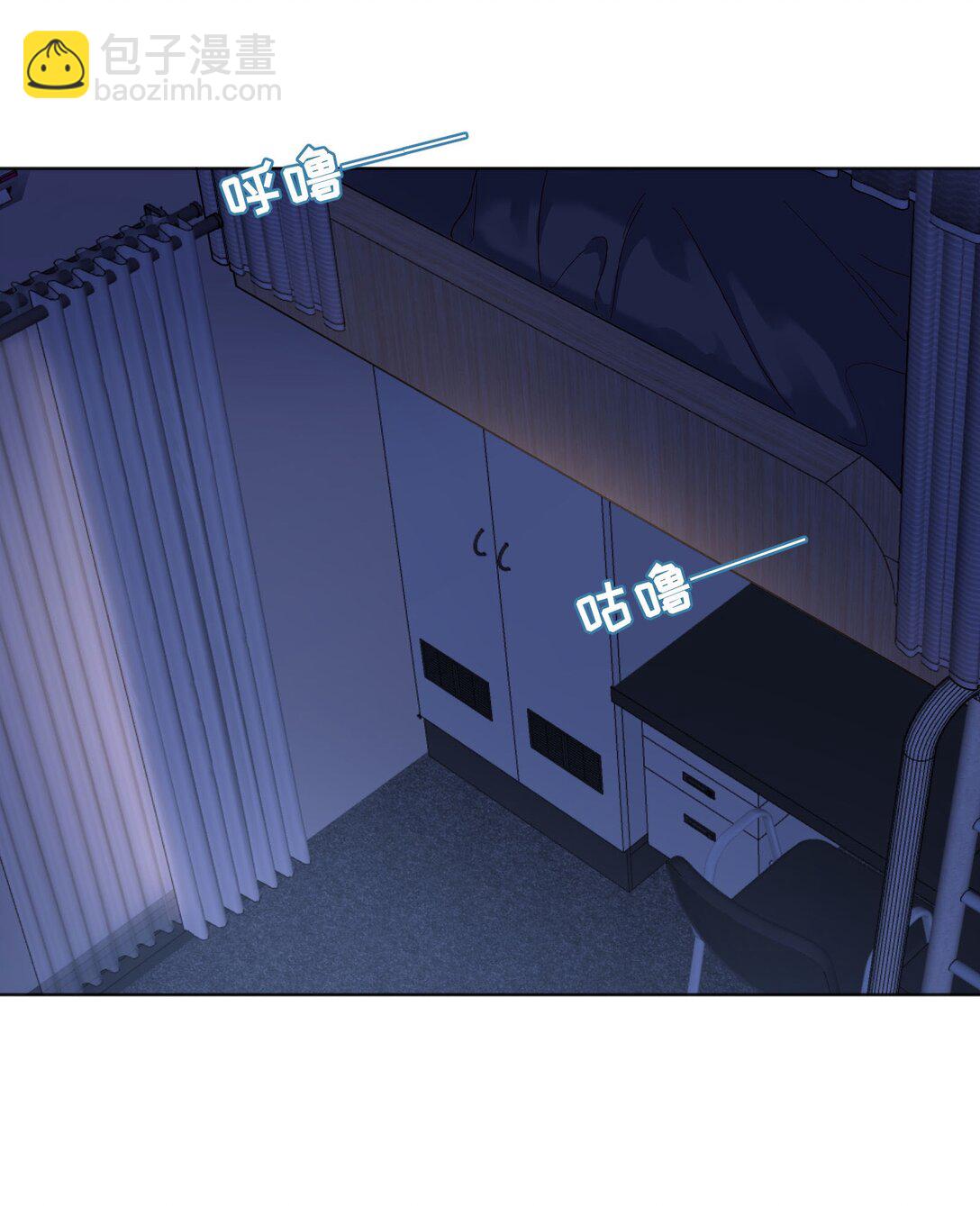 013 不诚实的小兔子！-第14话