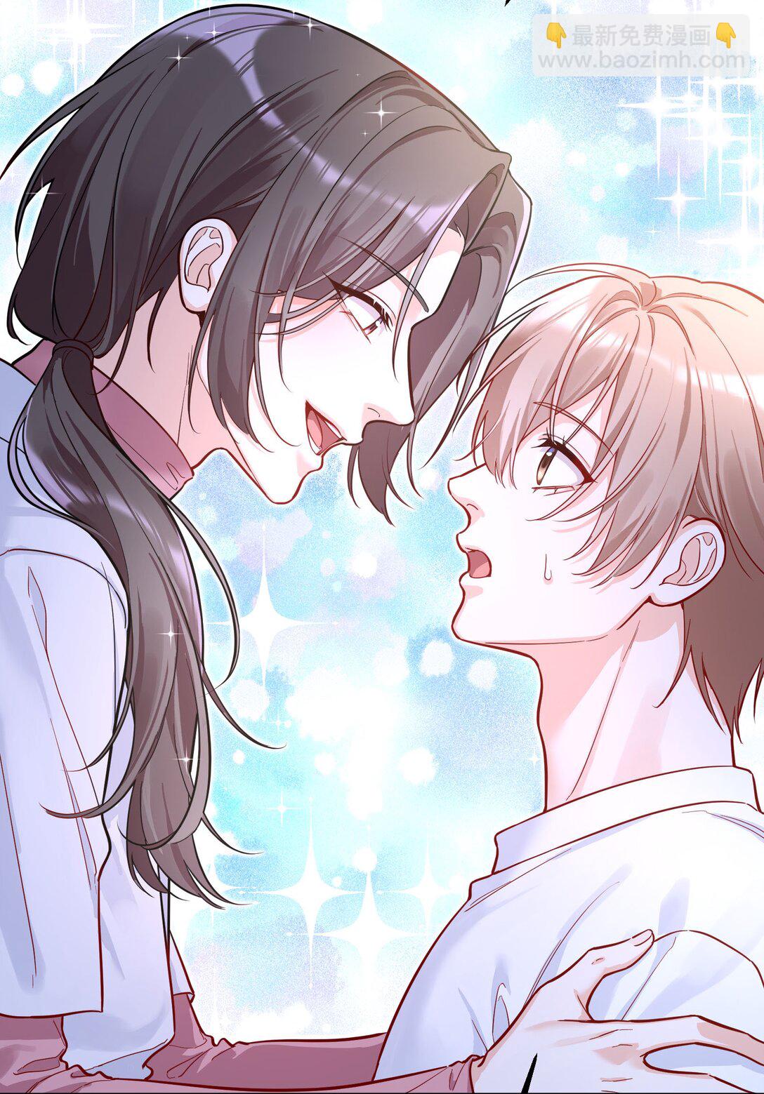 017 和学长一决胜负吧！-第18话