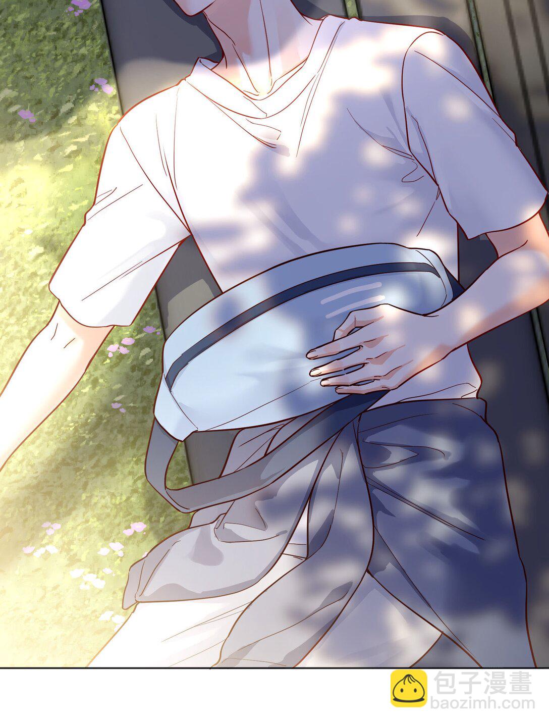 019 被渴望，被尊重&hellip;&hellip;-第20话