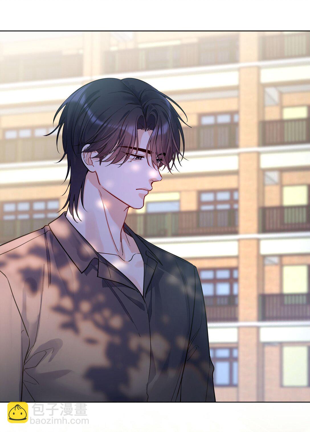 019 被渴望，被尊重&hellip;&hellip;-第20话