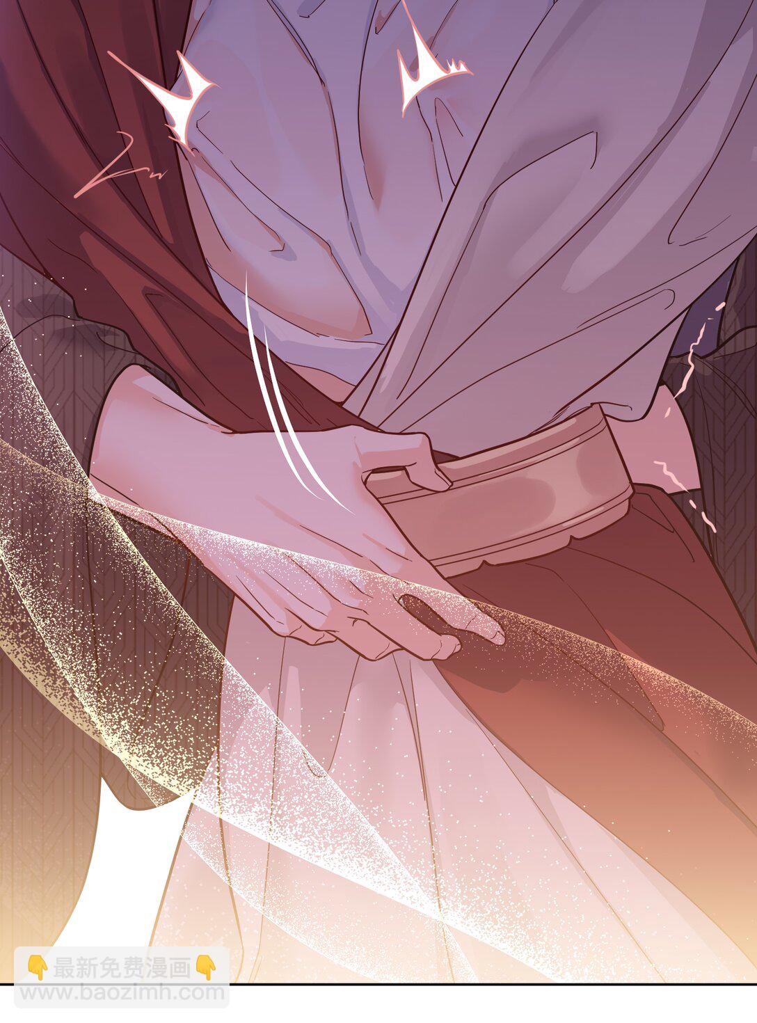 024 这个动（zi）作（shi）好累！-第26话