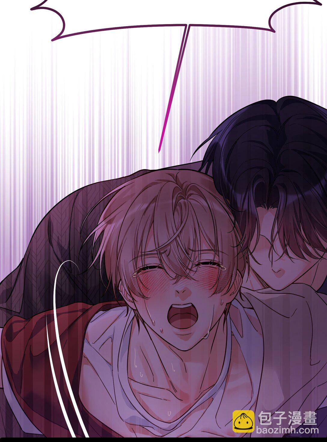 024 这个动（zi）作（shi）好累！-第26话