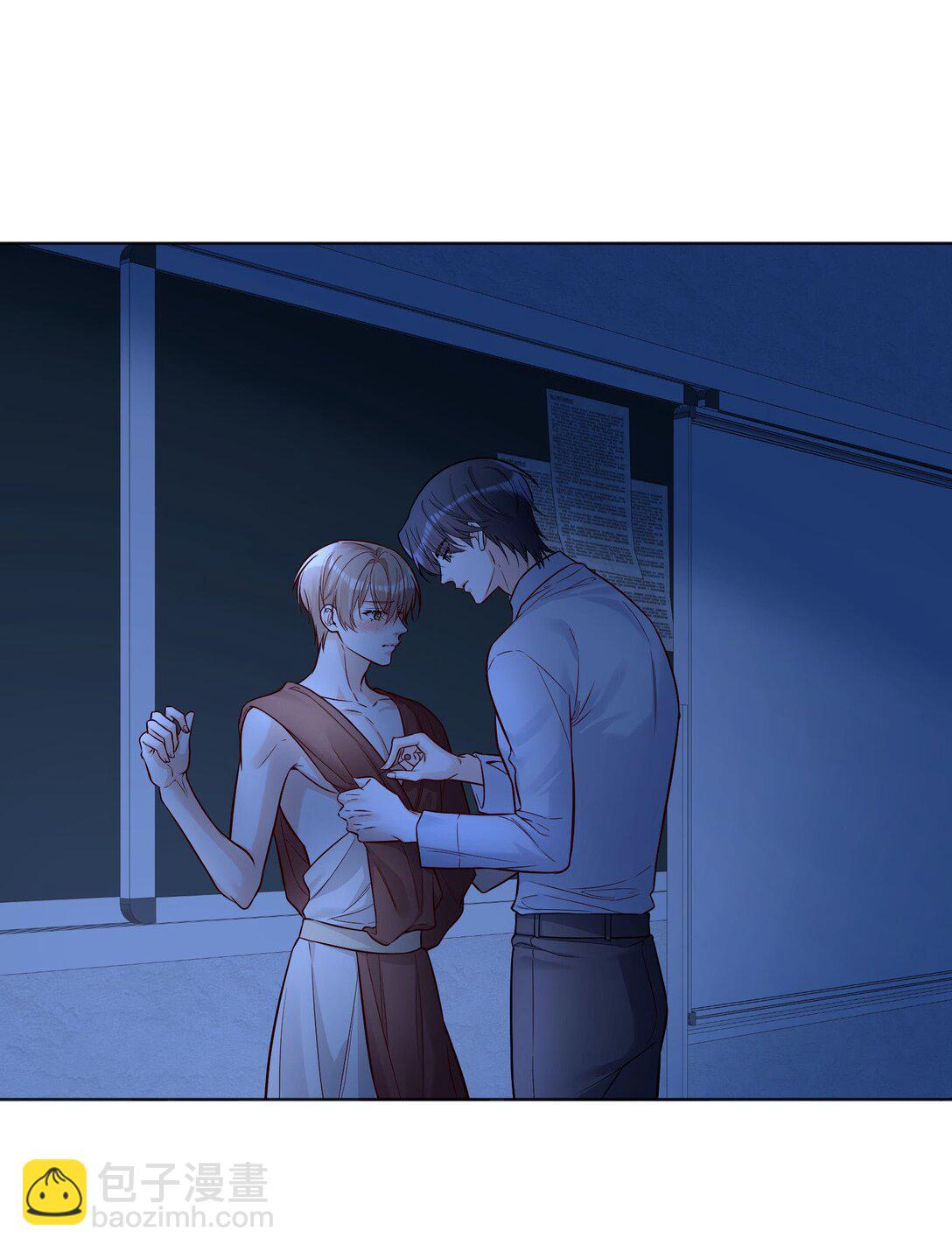 028 这就是我的经验！-第30话