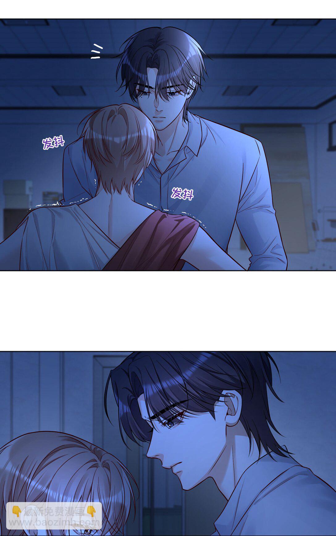 028 这就是我的经验！-第30话