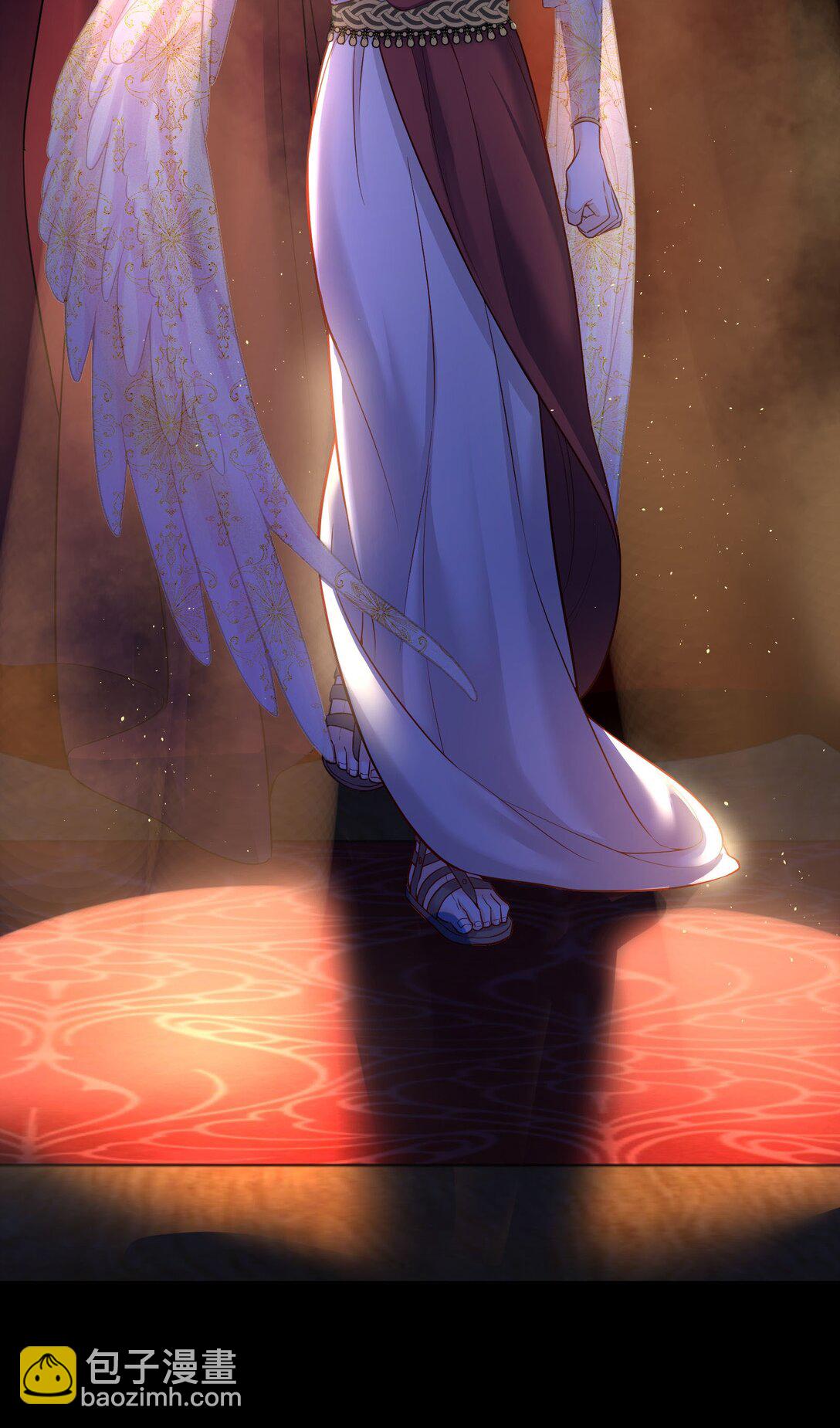 030 留下吧，小鸟！-第32话