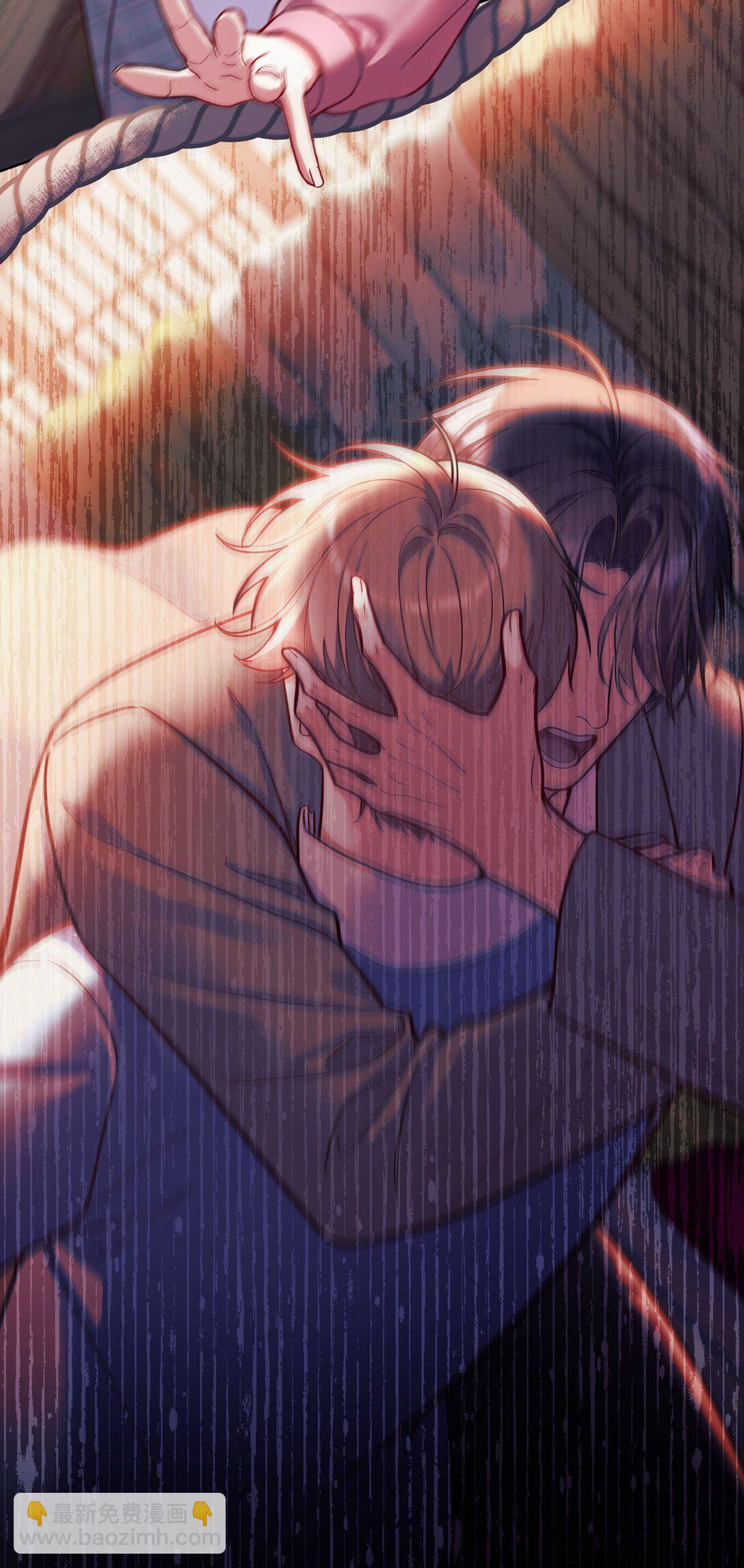 037 天降横祸（第二卷结束）-第40话