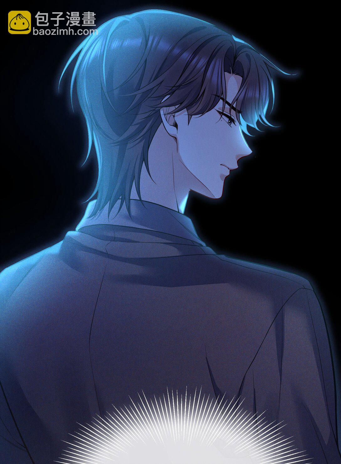 007 只有我能欺负-第8话