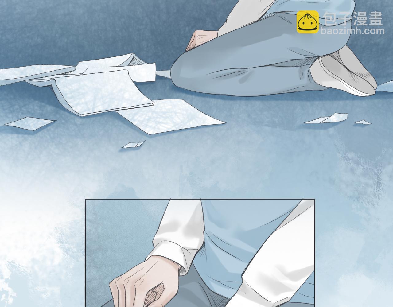 年少记忆(1/2)-第2话