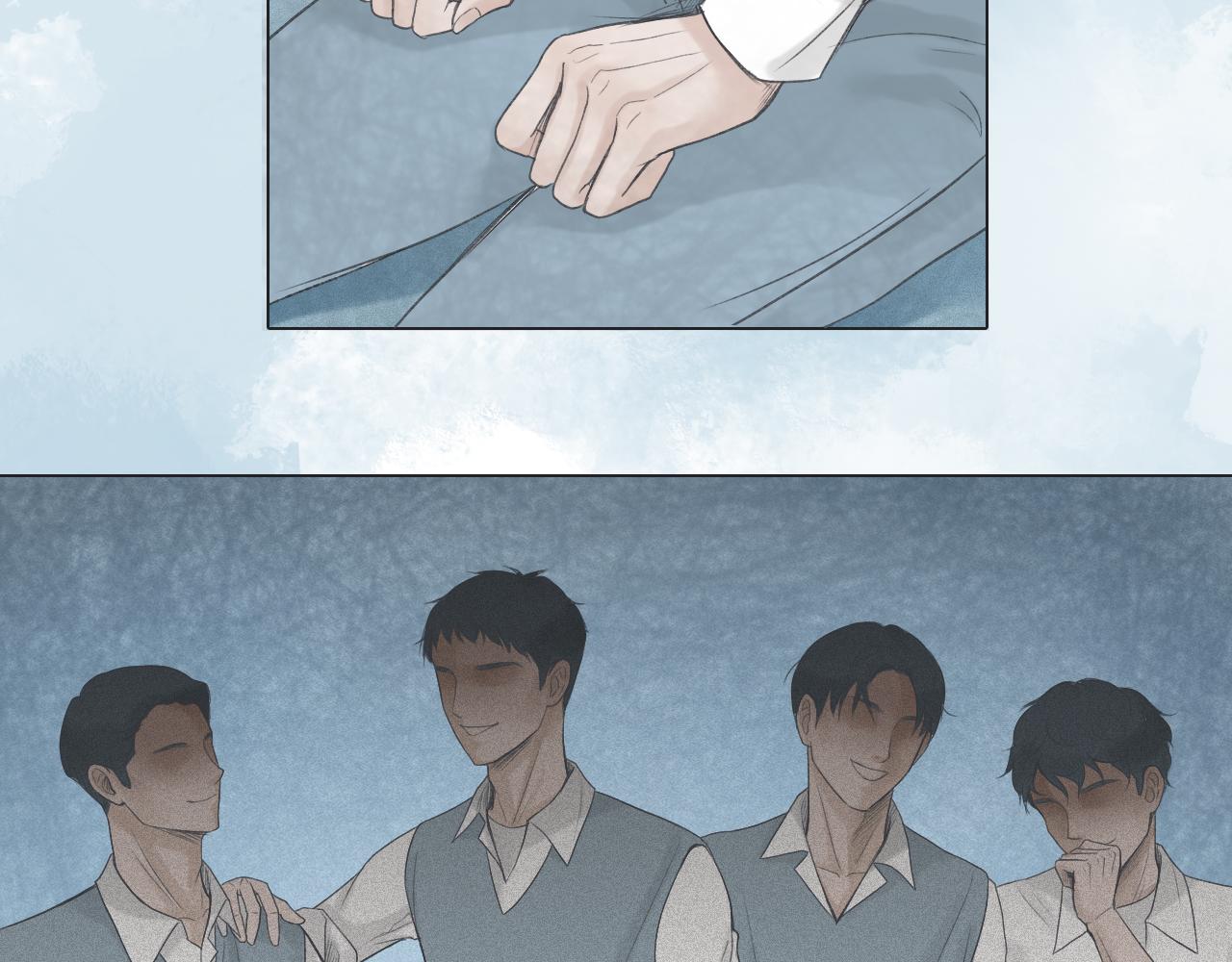 年少记忆(1/2)-第2话