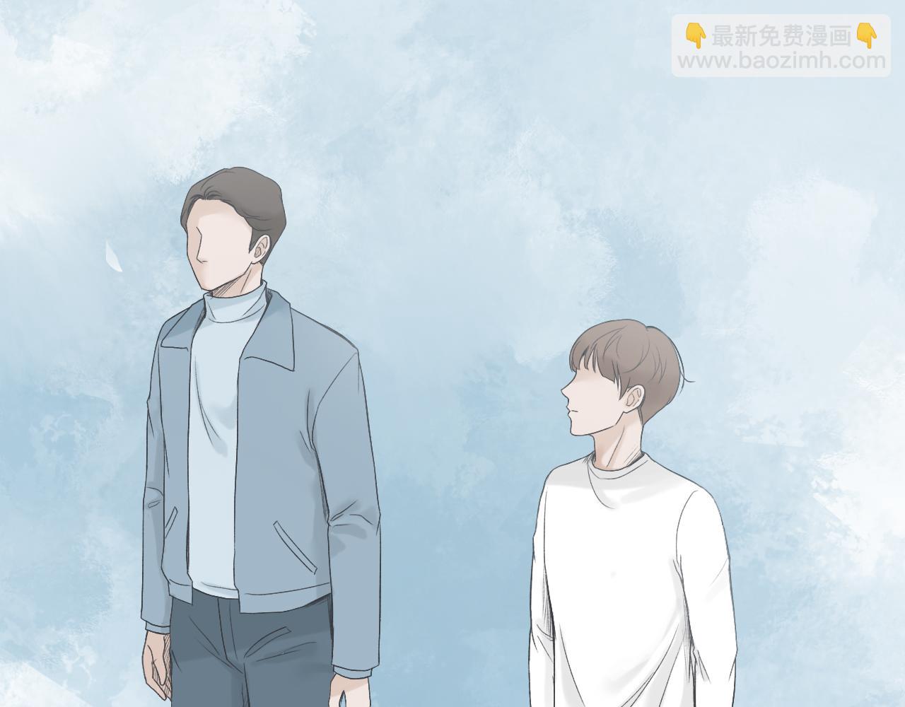 年少记忆(1/2)-第2话