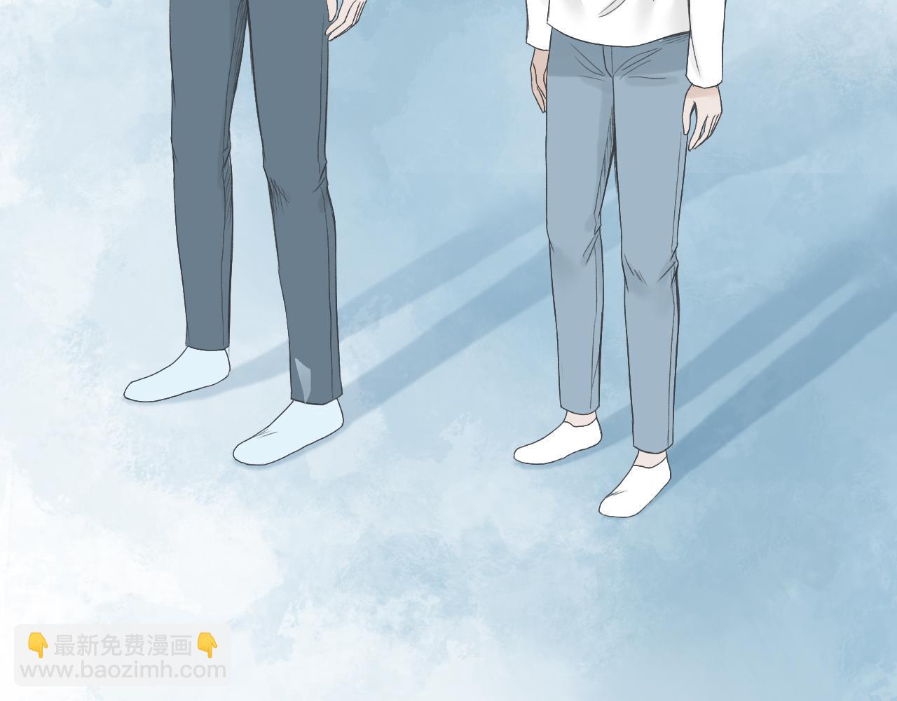 年少记忆(1/2)-第2话