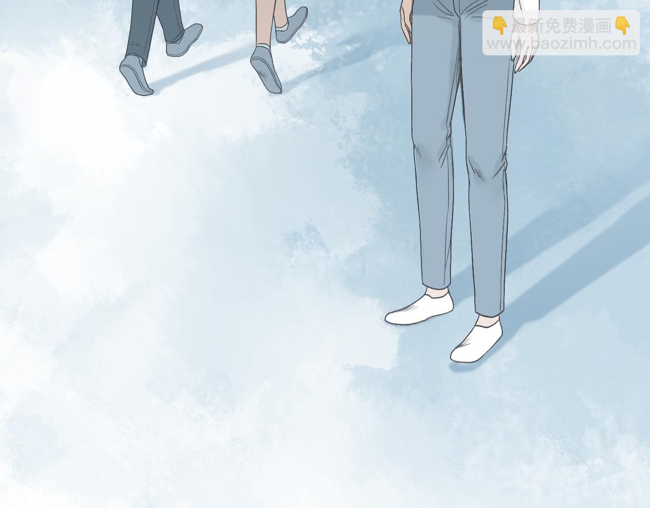 年少记忆(1/2)-第2话