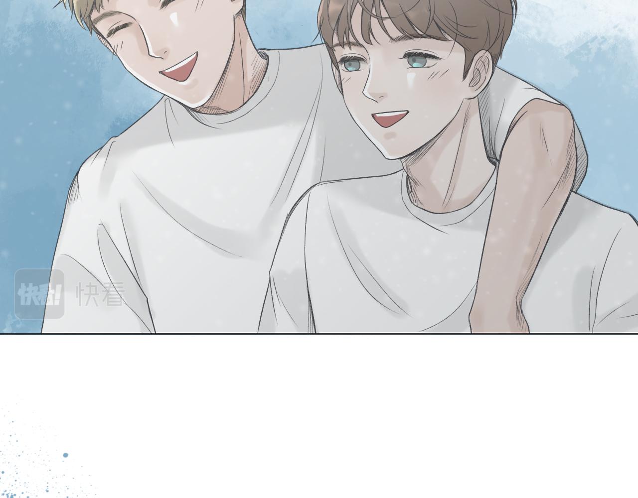 年少记忆(1/2)-第2话