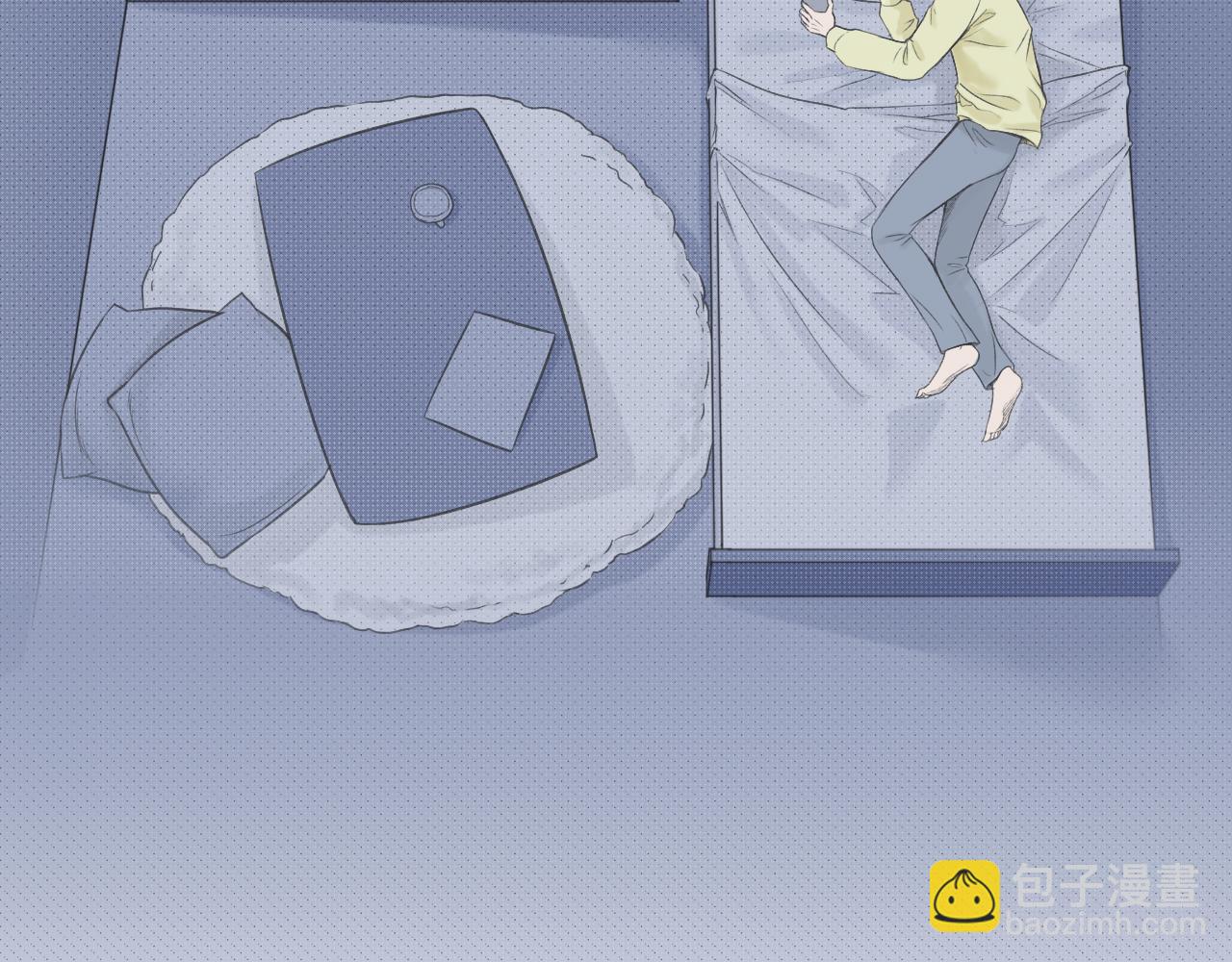 年少记忆(1/2)-第2话