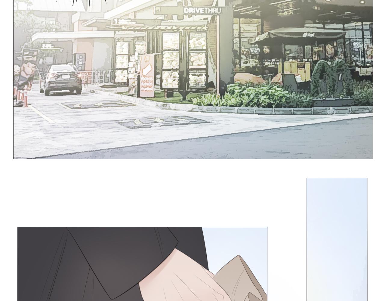 他好像完全不记得我了(1/2)-第10话