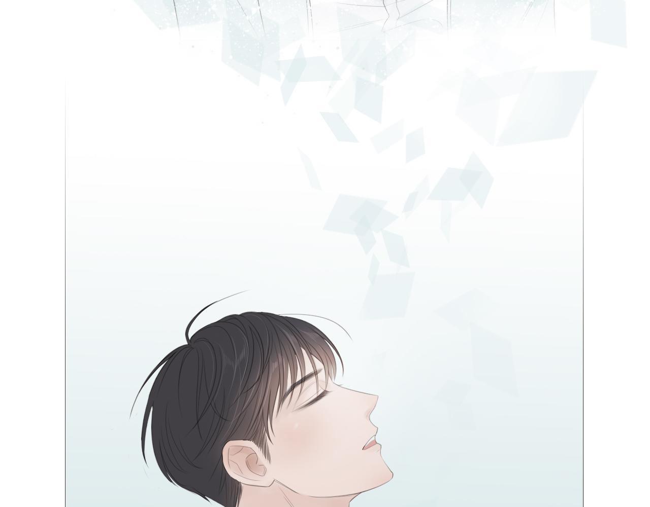 他好像完全不记得我了(1/2)-第10话