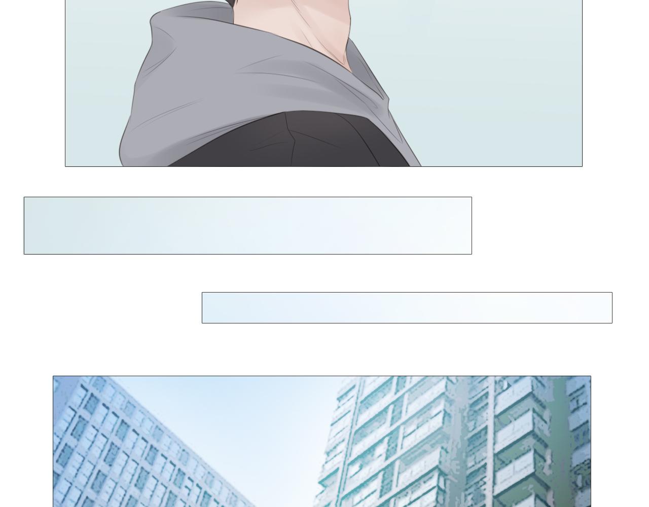 他好像完全不记得我了(1/2)-第10话