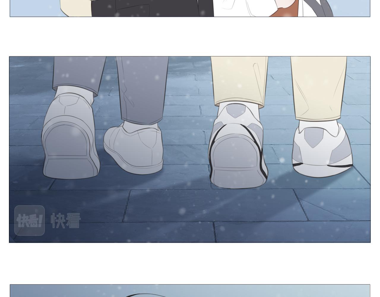 一起走走吧(1/2)-第12话