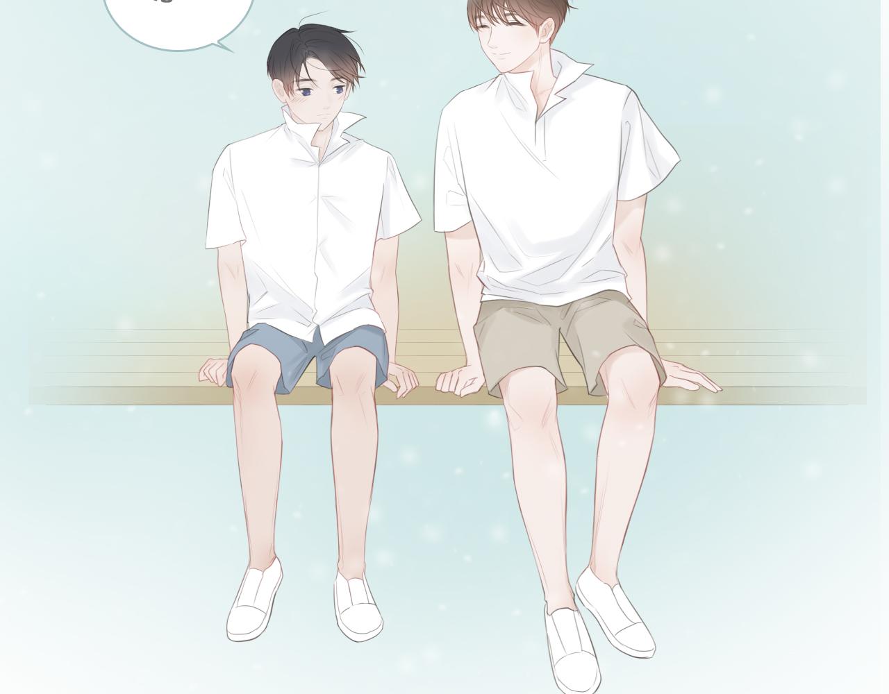 一起走走吧(1/2)-第12话