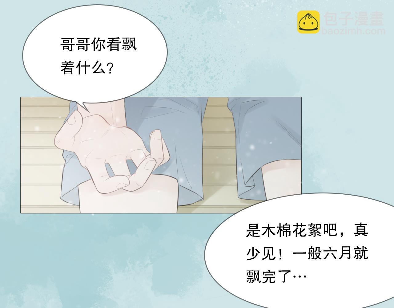 消失的夏风(1/2)-第16话