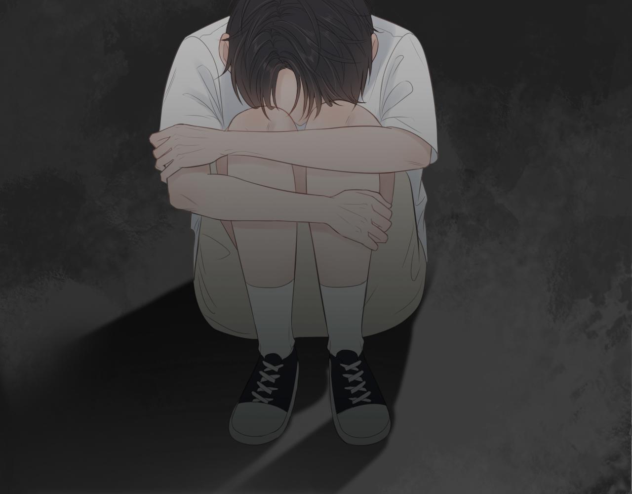 消失的夏风(1/2)-第16话