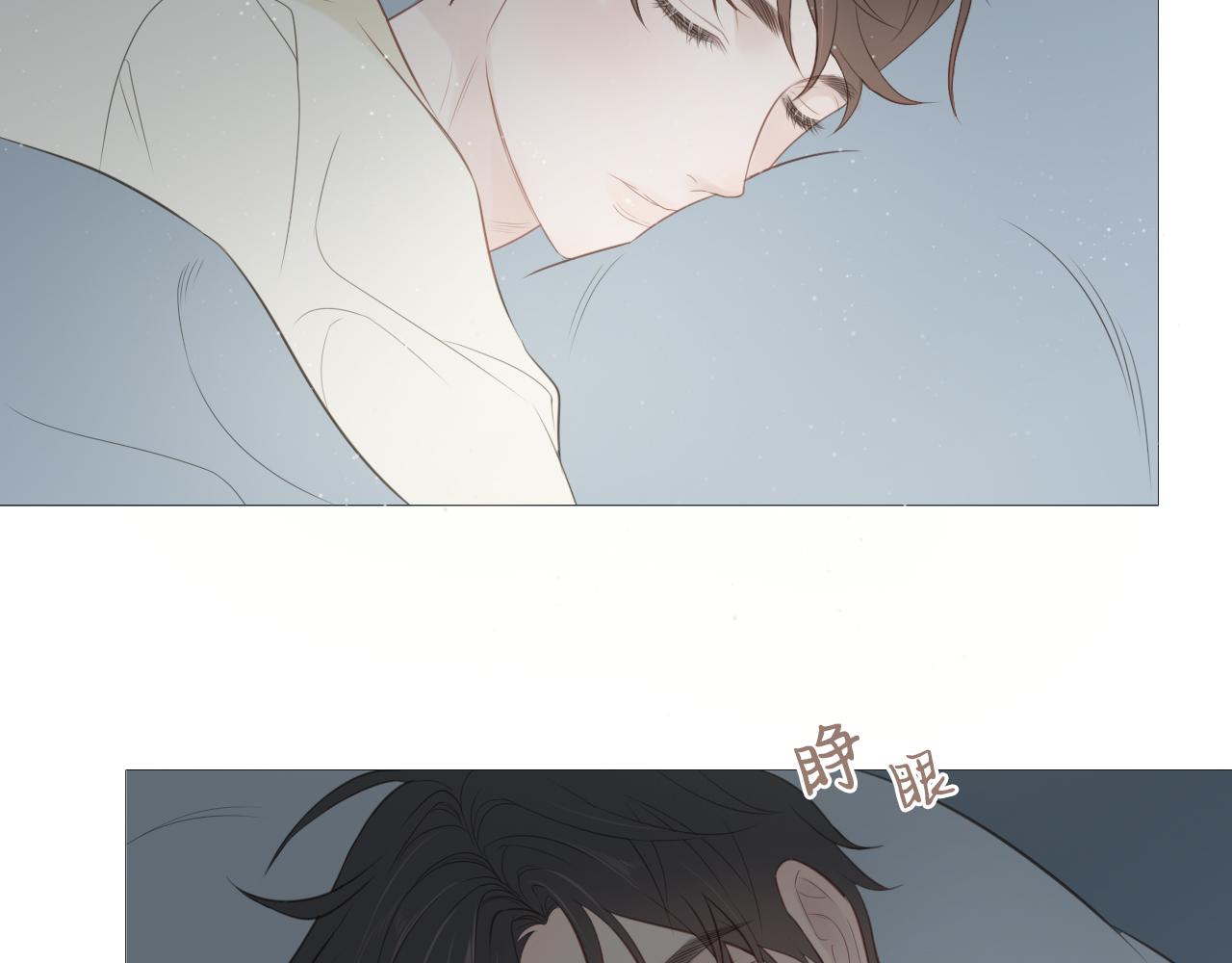 同居生活(1/2)-第18话