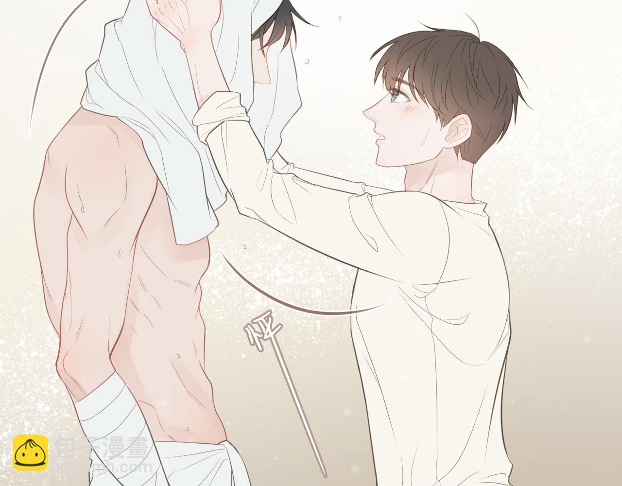 同居生活(1/2)-第18话