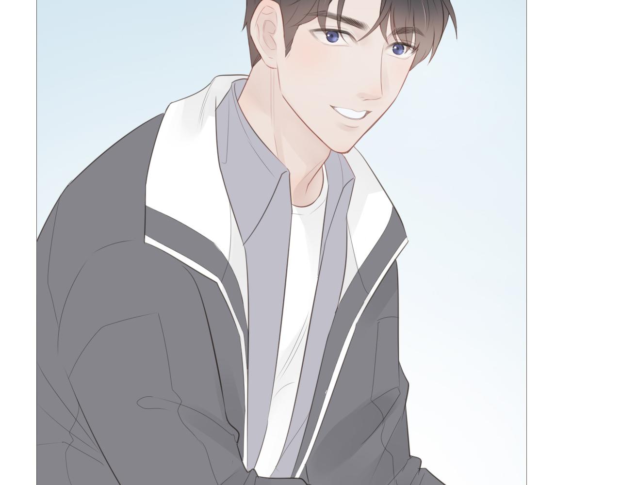 似曾相识的他(1/2)-第20话