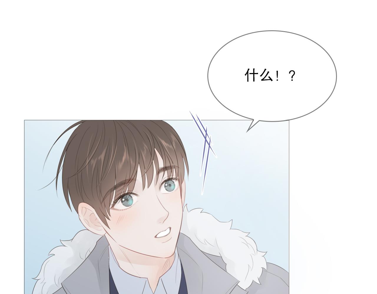 似曾相识的他(1/2)-第20话