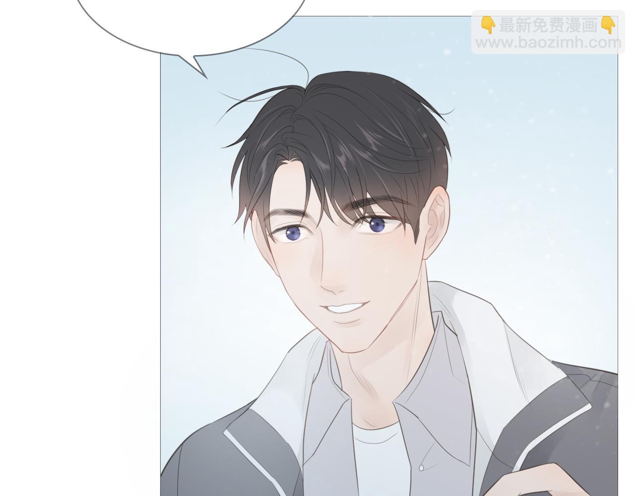 似曾相识的他(1/2)-第20话