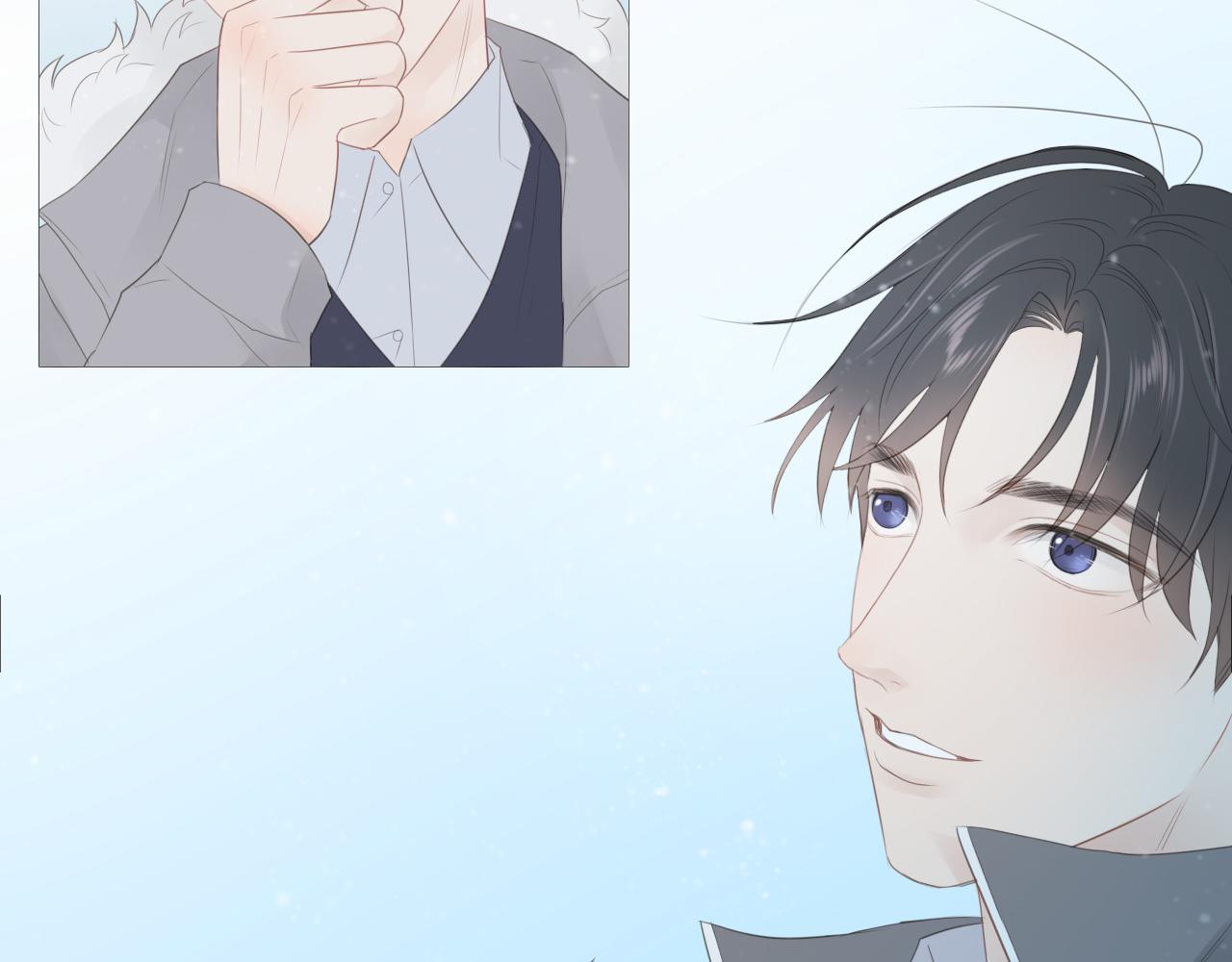 似曾相识的他(1/2)-第20话