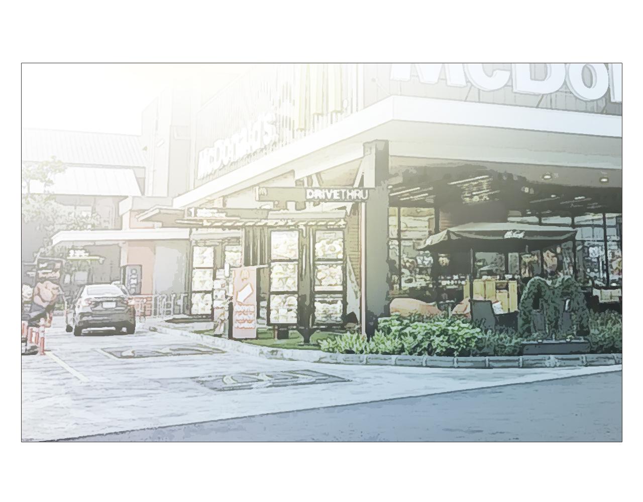 似曾相识的他(1/2)-第20话