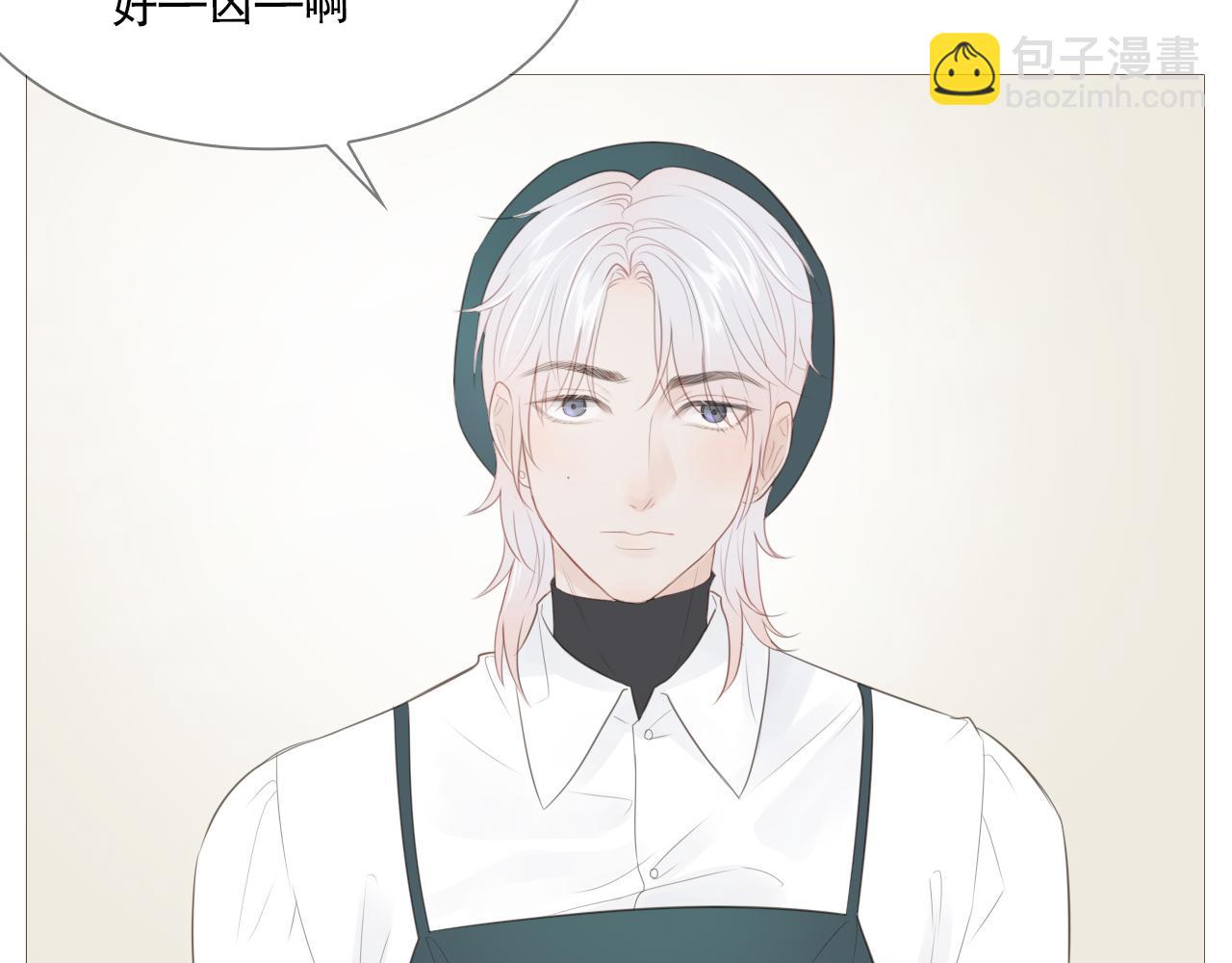 似曾相识的他(1/2)-第20话