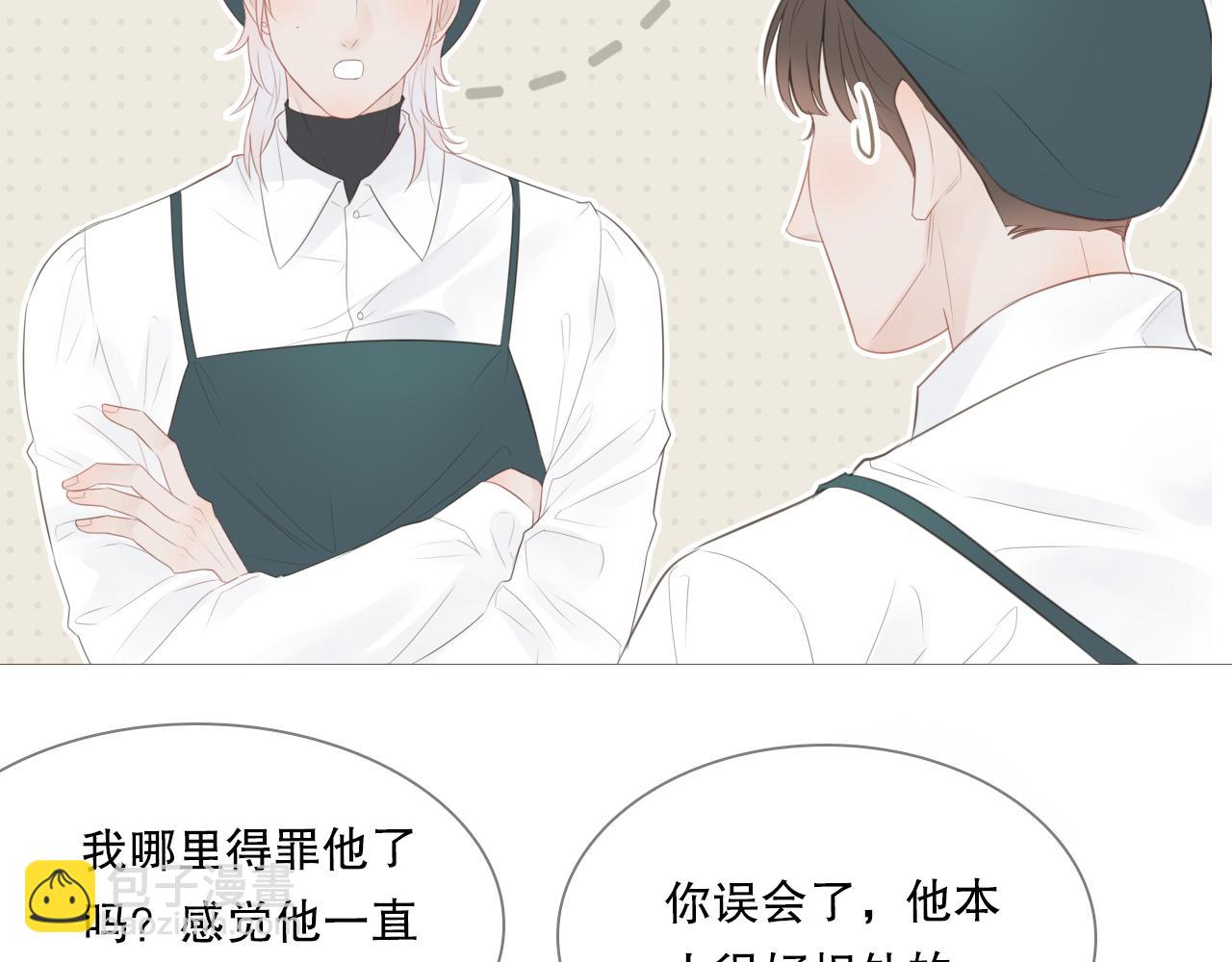 似曾相识的他(1/2)-第20话