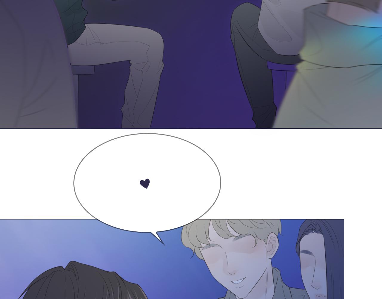 似曾相识的他(1/2)-第20话