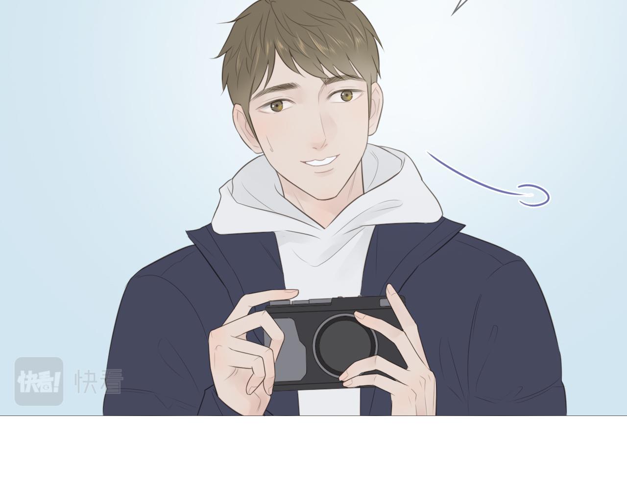 似曾相识的他(1/2)-第20话