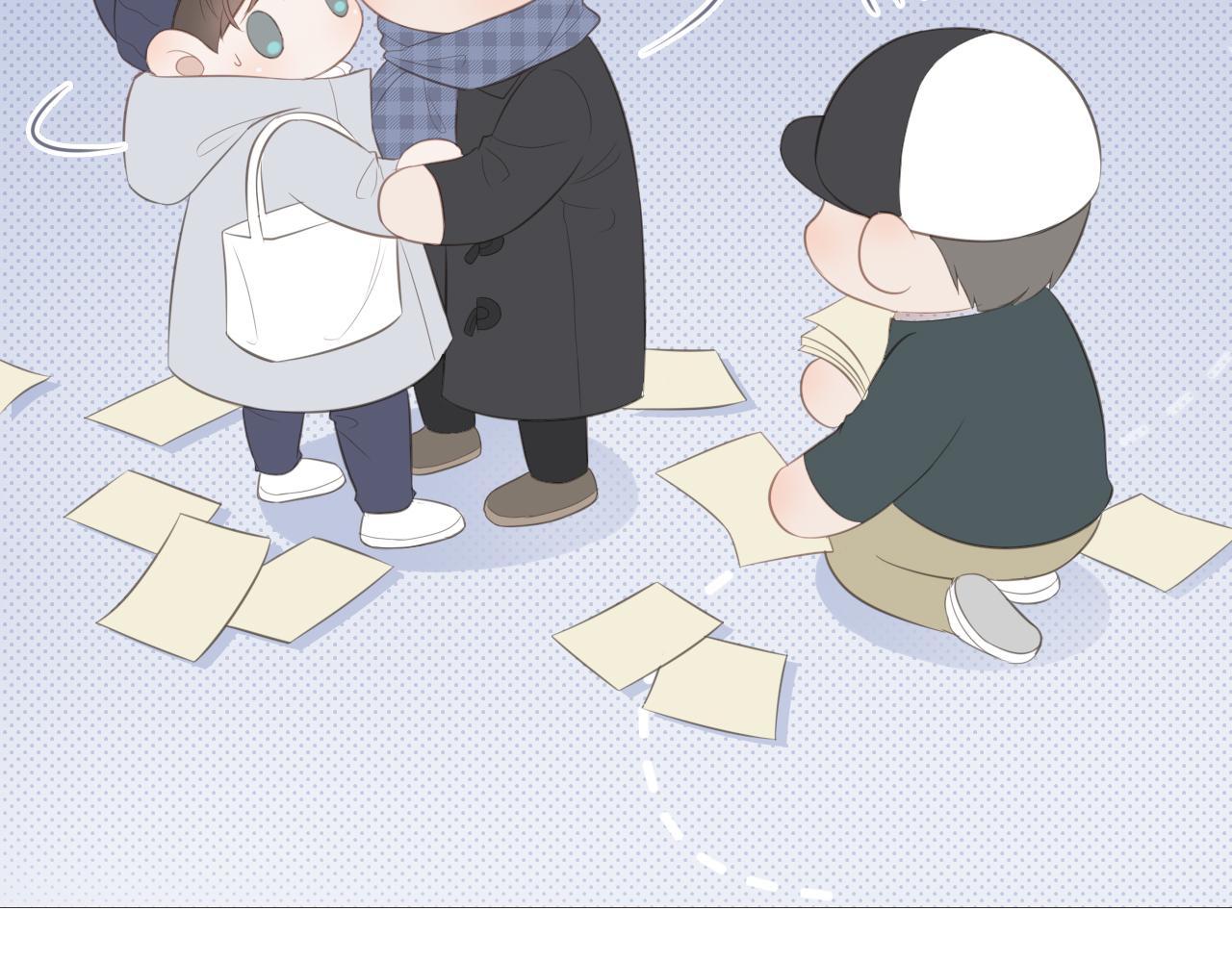 游乐园(1/2)-第24话