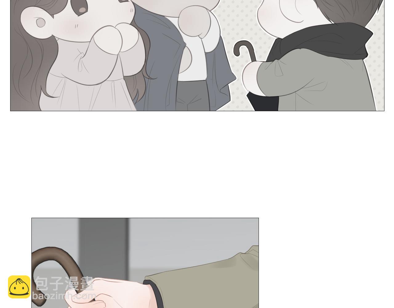 争执！误会？(1/2)-第26话