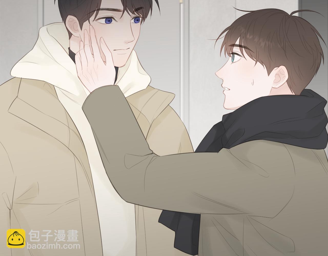 争执！误会？(1/2)-第26话