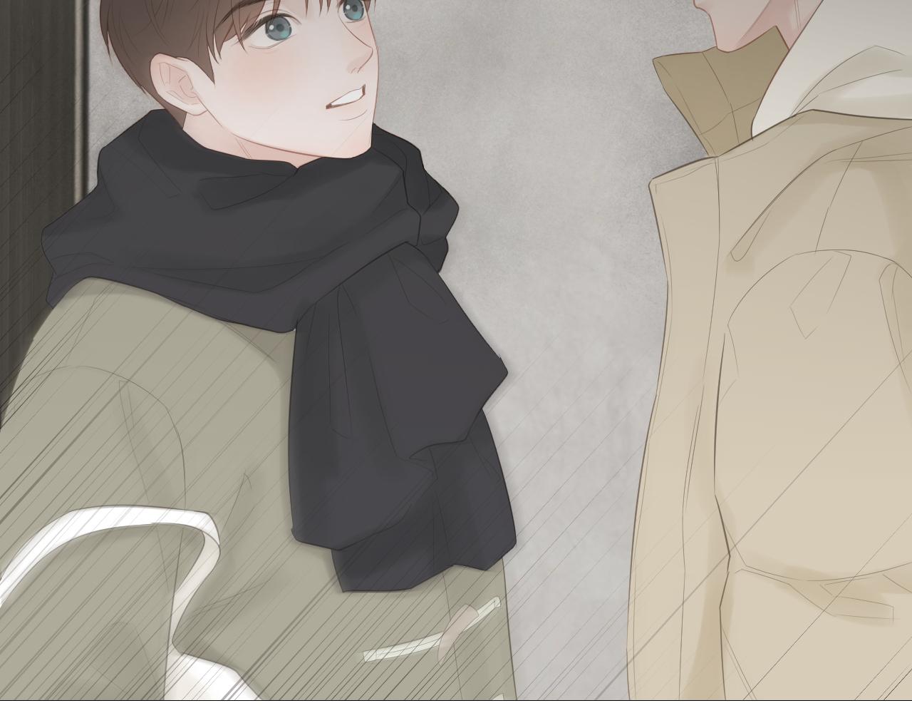 争执！误会？(1/2)-第26话