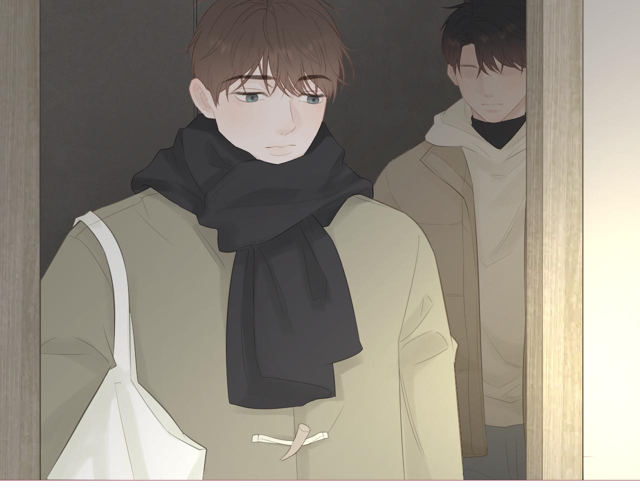 争执！误会？(1/2)-第26话