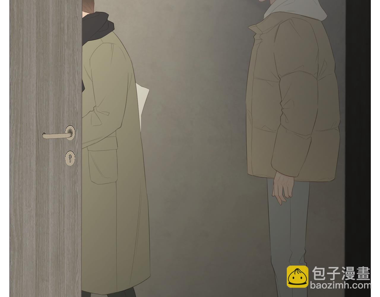 争执！误会？(1/2)-第26话