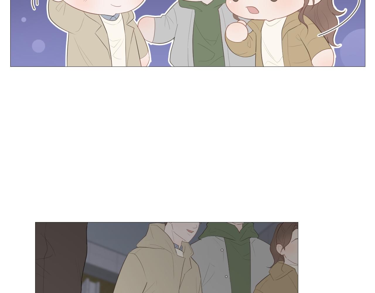 似是故人来(1/2)-第30话