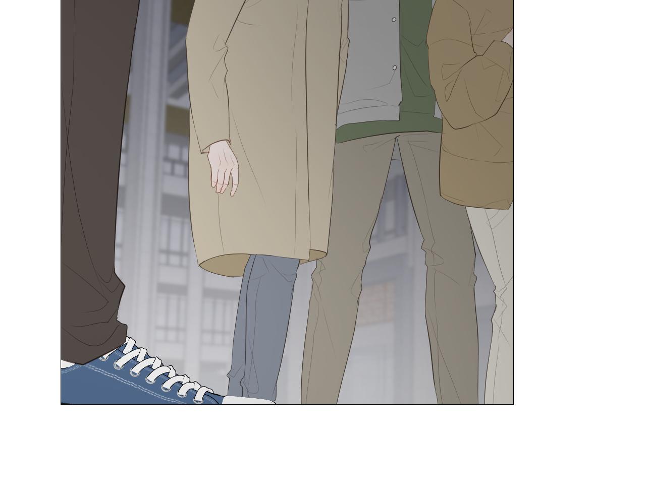 似是故人来(1/2)-第30话