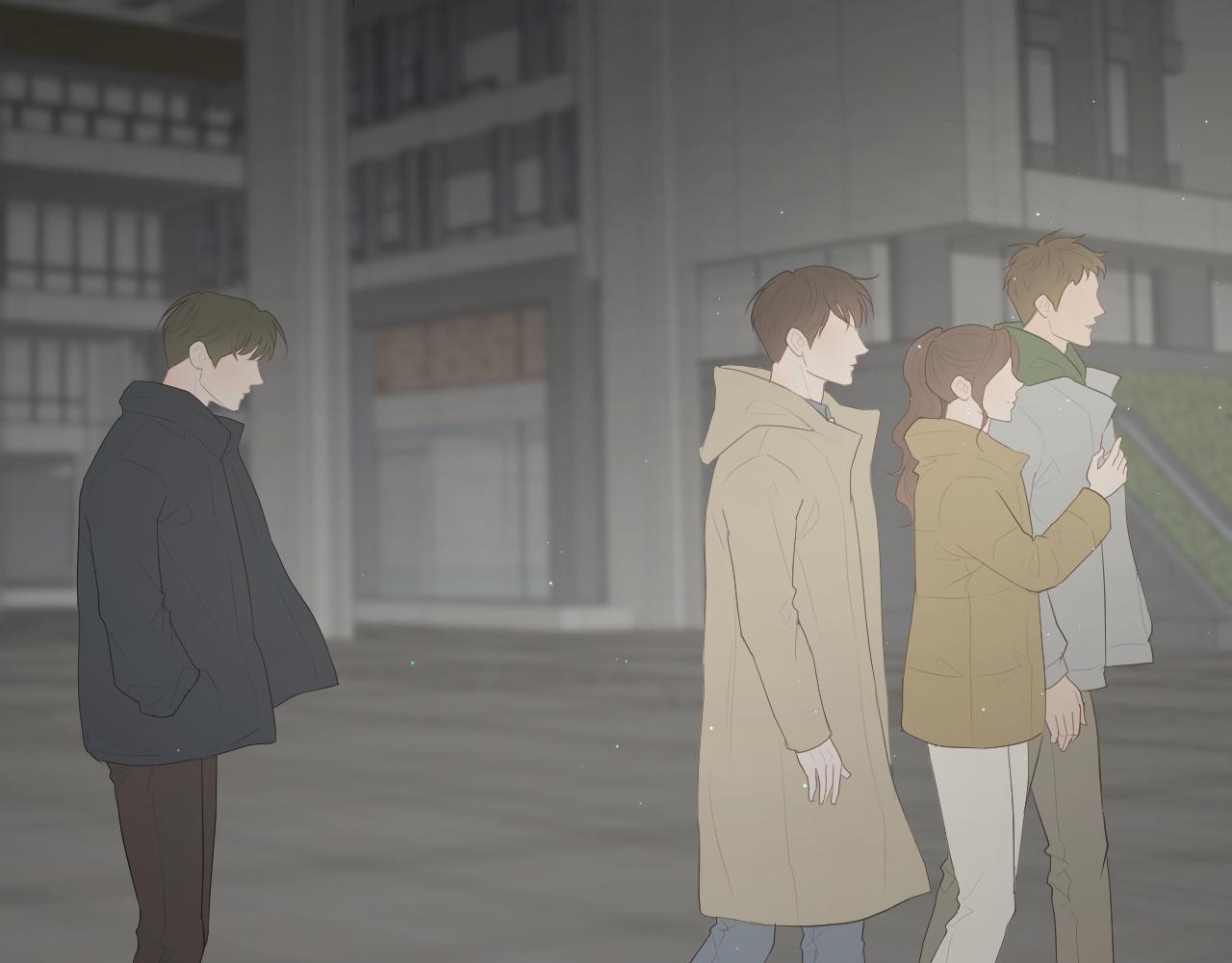 似是故人来(1/2)-第30话